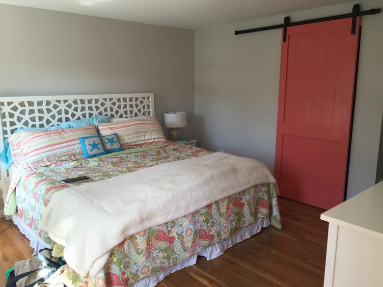 Nauset Farms Beach House - East Orleans, Massachusetts