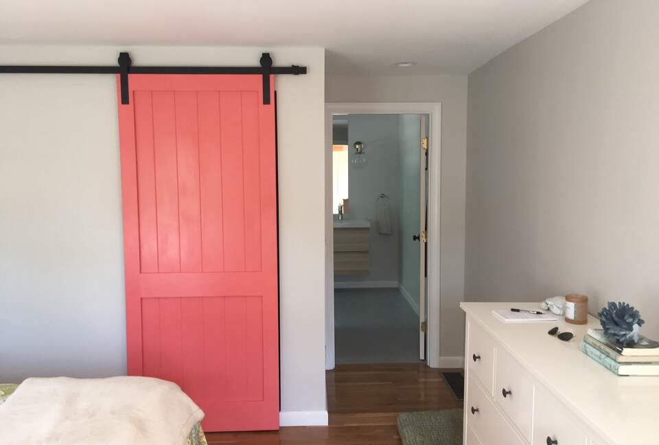 Nauset Farms Beach House - East Orleans, Massachusetts