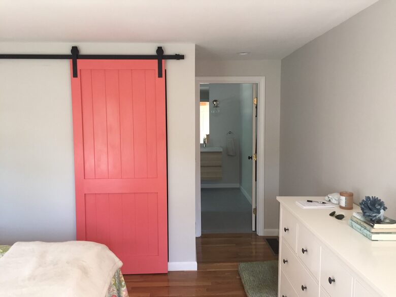 Nauset Farms Beach House - East Orleans, Massachusetts