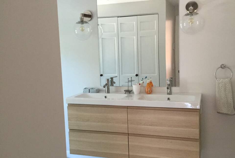 Nauset Farms Beach House - East Orleans, Massachusetts