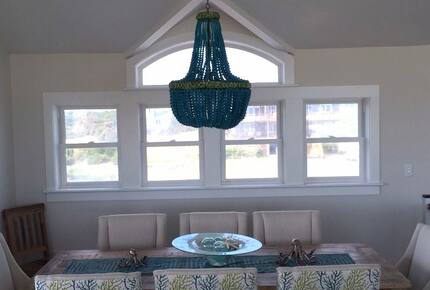 Oceanfront Home Among the Wild Horses - Outer Banks - Corolla, North Carolina