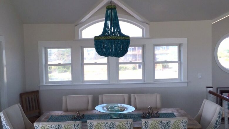 Oceanfront Home Among the Wild Horses - Outer Banks - Corolla, North Carolina