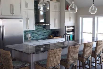 Oceanfront Home Among the Wild Horses - Outer Banks - Corolla, North Carolina