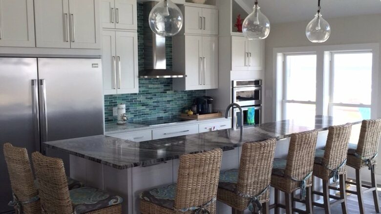 Oceanfront Home Among the Wild Horses - Outer Banks - Corolla, North Carolina