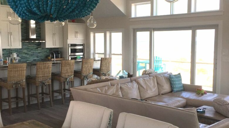 Oceanfront Home Among the Wild Horses - Outer Banks - Corolla, North Carolina