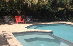 Isle of Palms Paradise - Isle of Palms, South Carolina