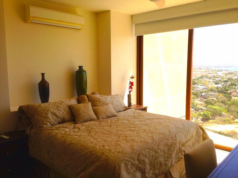 The Alamar - 2 Bedroom Residence - Nayarit, Mexico