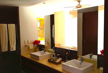 The Alamar - 2 Bedroom Residence - Nayarit, Mexico