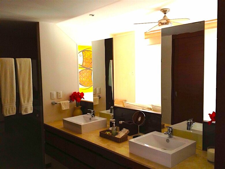 The Alamar - 2 Bedroom Residence - Nayarit, Mexico