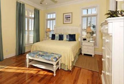 Coastal Escape - Daufuskie Island, South Carolina