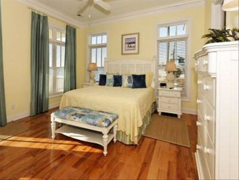 Coastal Escape - Daufuskie Island, South Carolina