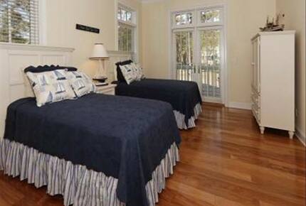 Coastal Escape - Daufuskie Island, South Carolina