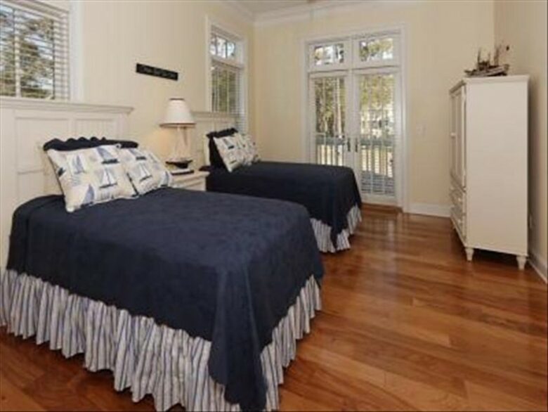 Coastal Escape - Daufuskie Island, South Carolina