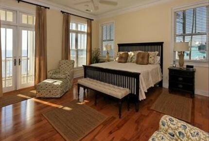 Coastal Escape - Daufuskie Island, South Carolina