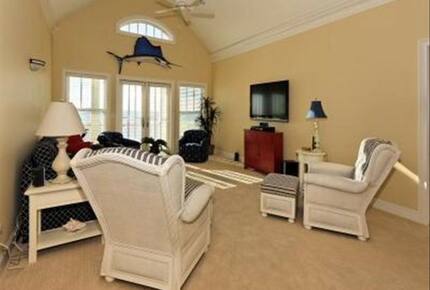 Coastal Escape - Daufuskie Island, South Carolina