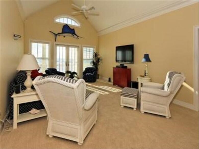 Coastal Escape - Daufuskie Island, South Carolina