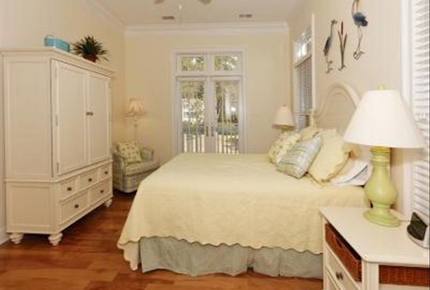 Coastal Escape - Daufuskie Island, South Carolina