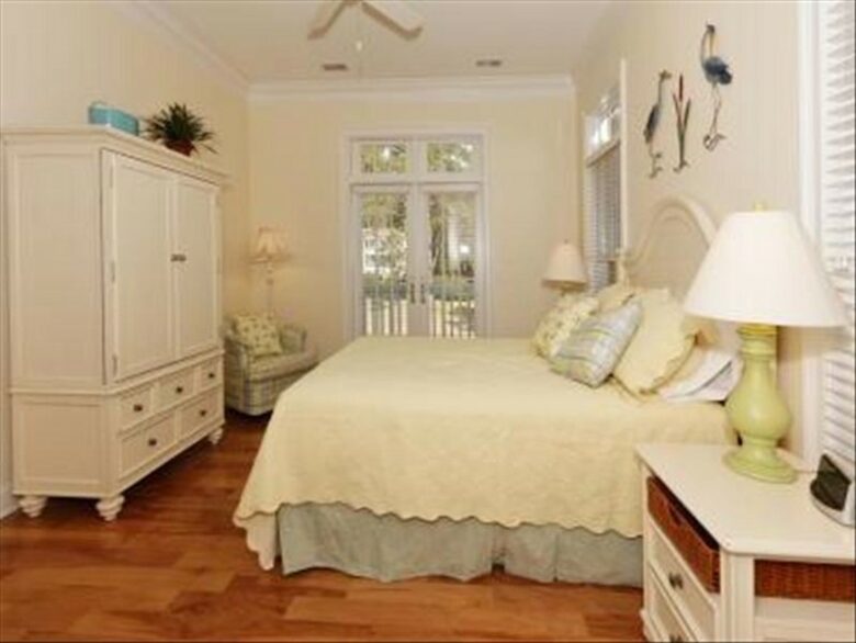 Coastal Escape - Daufuskie Island, South Carolina