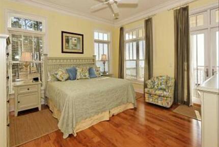 Coastal Escape - Daufuskie Island, South Carolina