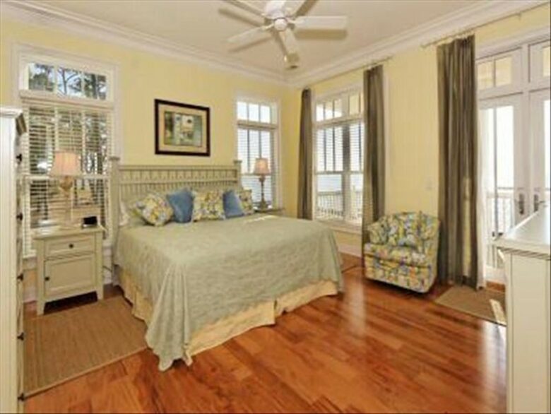 Coastal Escape - Daufuskie Island, South Carolina