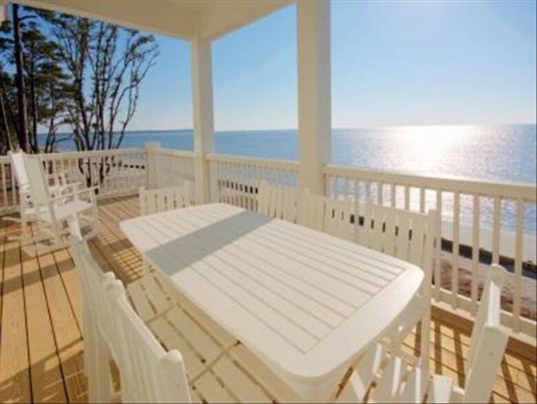 Coastal Escape - Daufuskie Island, South Carolina