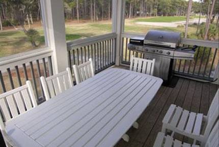 Coastal Escape - Daufuskie Island, South Carolina