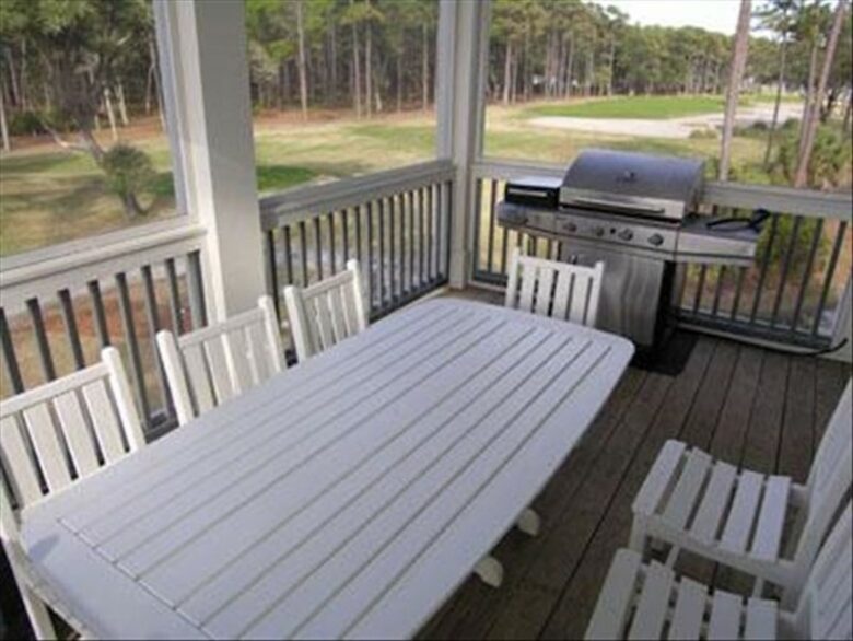 Coastal Escape - Daufuskie Island, South Carolina