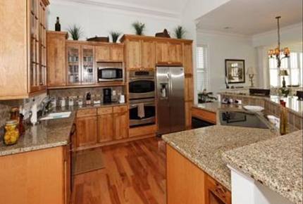 Coastal Escape - Daufuskie Island, South Carolina