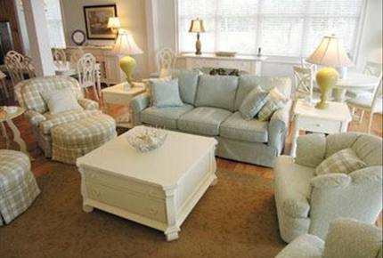 Coastal Escape - Daufuskie Island, South Carolina