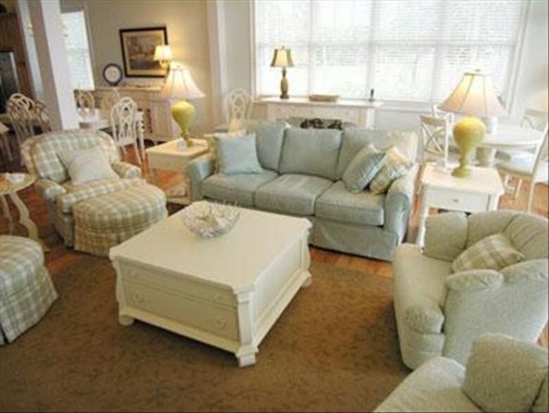 Coastal Escape - Daufuskie Island, South Carolina