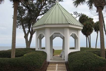 Coastal Escape - Daufuskie Island, South Carolina