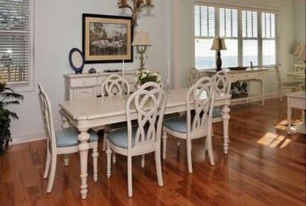 Coastal Escape - Daufuskie Island, South Carolina