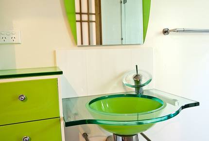 Byron Bay Forest Cottage seaside/country Retreat - Byron Bay, Australia