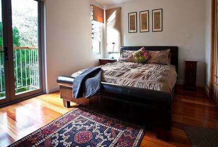 Byron Bay Forest Cottage seaside/country Retreat - Byron Bay, Australia