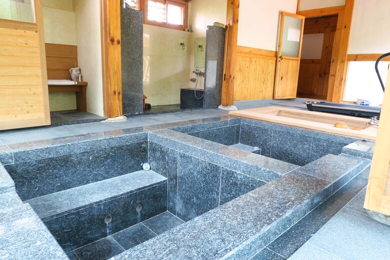 Traditional Korean Home - Gimcheon, South Korea