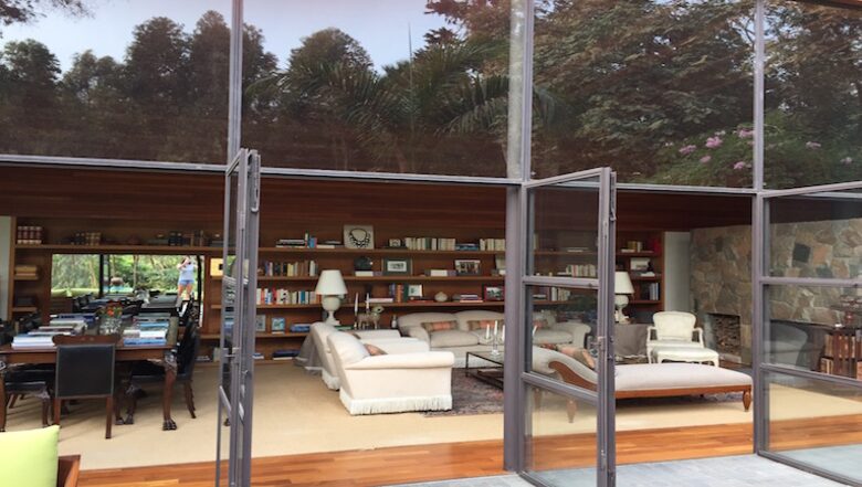 El Jardin de los Condores - Chaclacayo, Peru