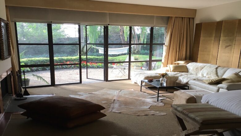 El Jardin de los Condores - Chaclacayo, Peru