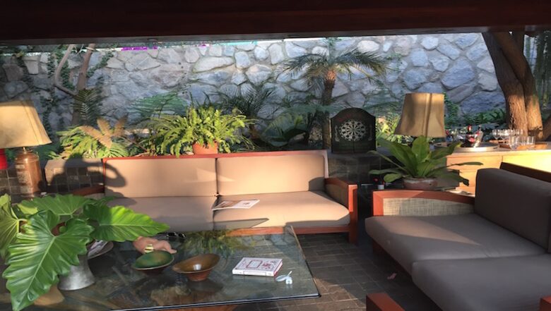 El Jardin de los Condores - Chaclacayo, Peru