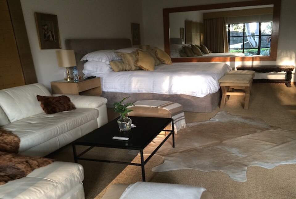 El Jardin de los Condores - Chaclacayo, Peru