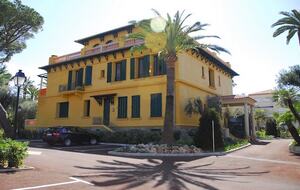 Le Bastide - Stunning Seaview Penthouse in Antibes - Antibes, France