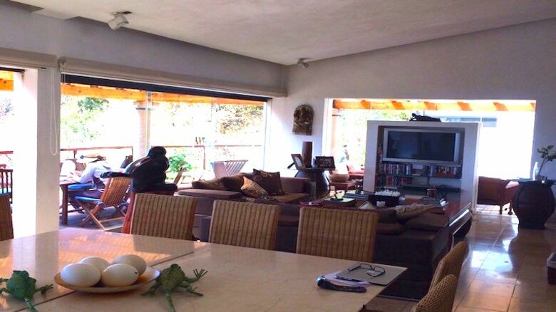 Villa Ganesh - Valle de Bravo, Mexico