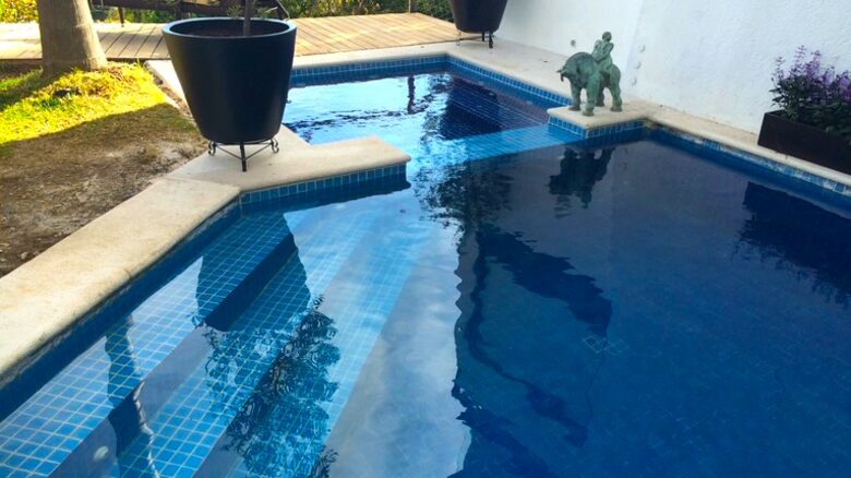 Villa Ganesh - Valle de Bravo, Mexico