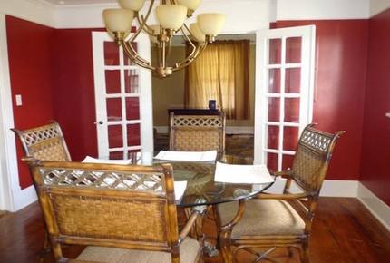 Augusta's Golf Tournament Home - Hephzibah, Georgia