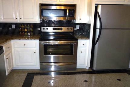 Augusta's Golf Tournament Home - Hephzibah, Georgia