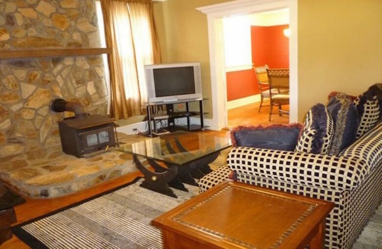 Augusta's Golf Tournament Home - Hephzibah, Georgia