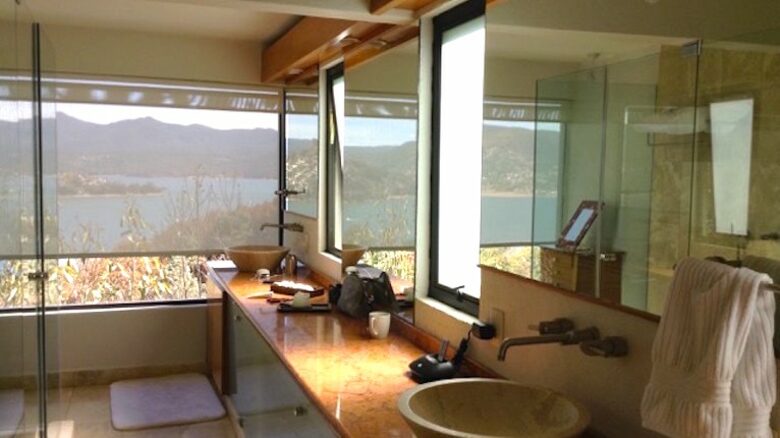 Villa Ganesh - Valle de Bravo, Mexico