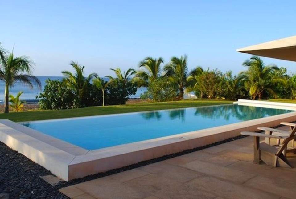 Villa Pacifica - Pedasi, Panama