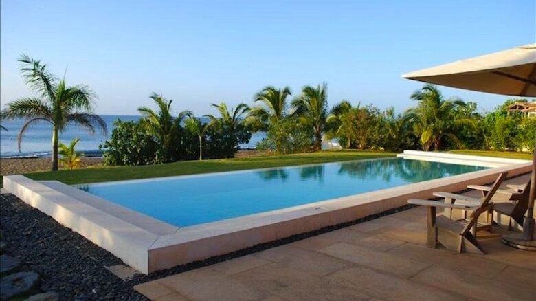 Villa Pacifica - Pedasi, Panama