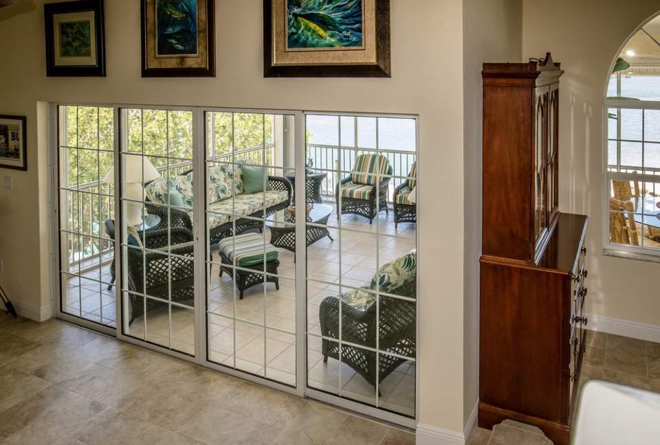 Duck Key Waterfront Home - Duck Key, Florida