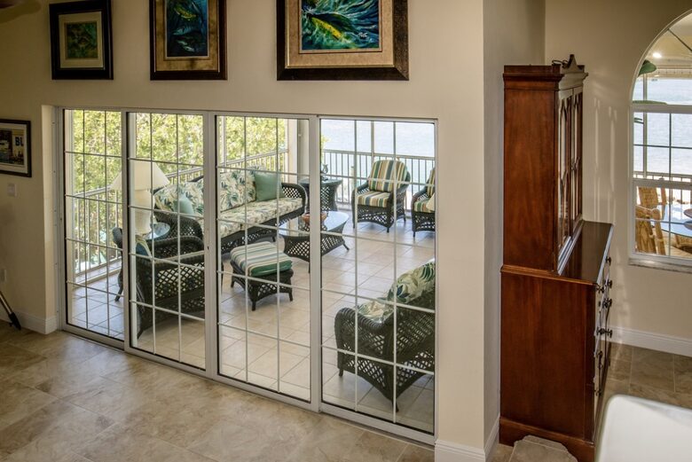 Duck Key Waterfront Home - Duck Key, Florida